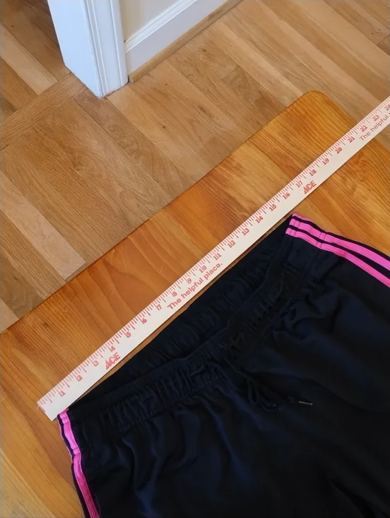 Adidas Activewear Track Pants XL - Picture 7 of 10